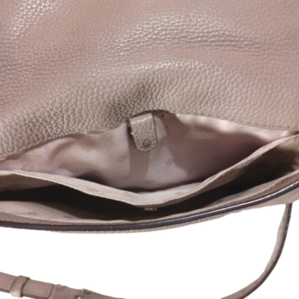 Kate Spade Crossbody Bag in Taupe - Picture 9 of 16